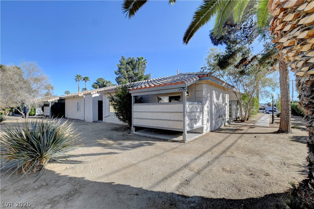 275 North Lamb Boulevard A