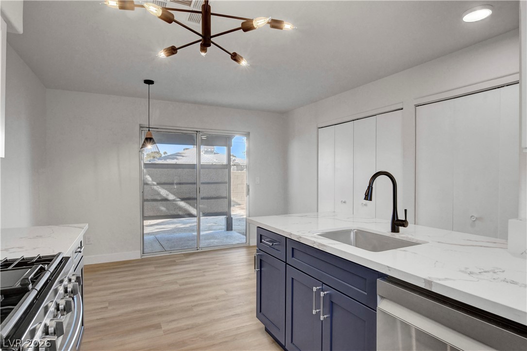 275 North Lamb Boulevard A