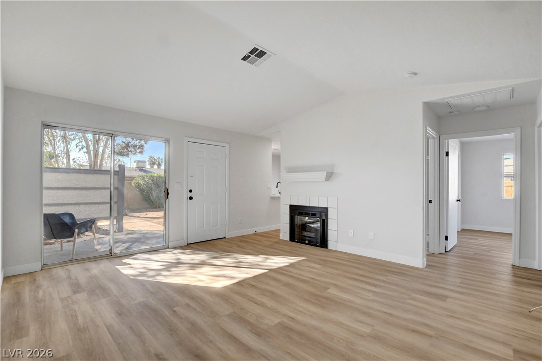 275 North Lamb Boulevard A