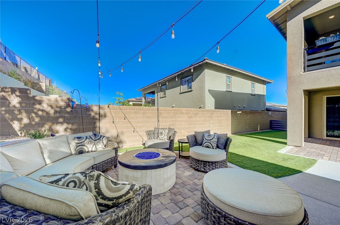 12428 Pine Bend Avenue