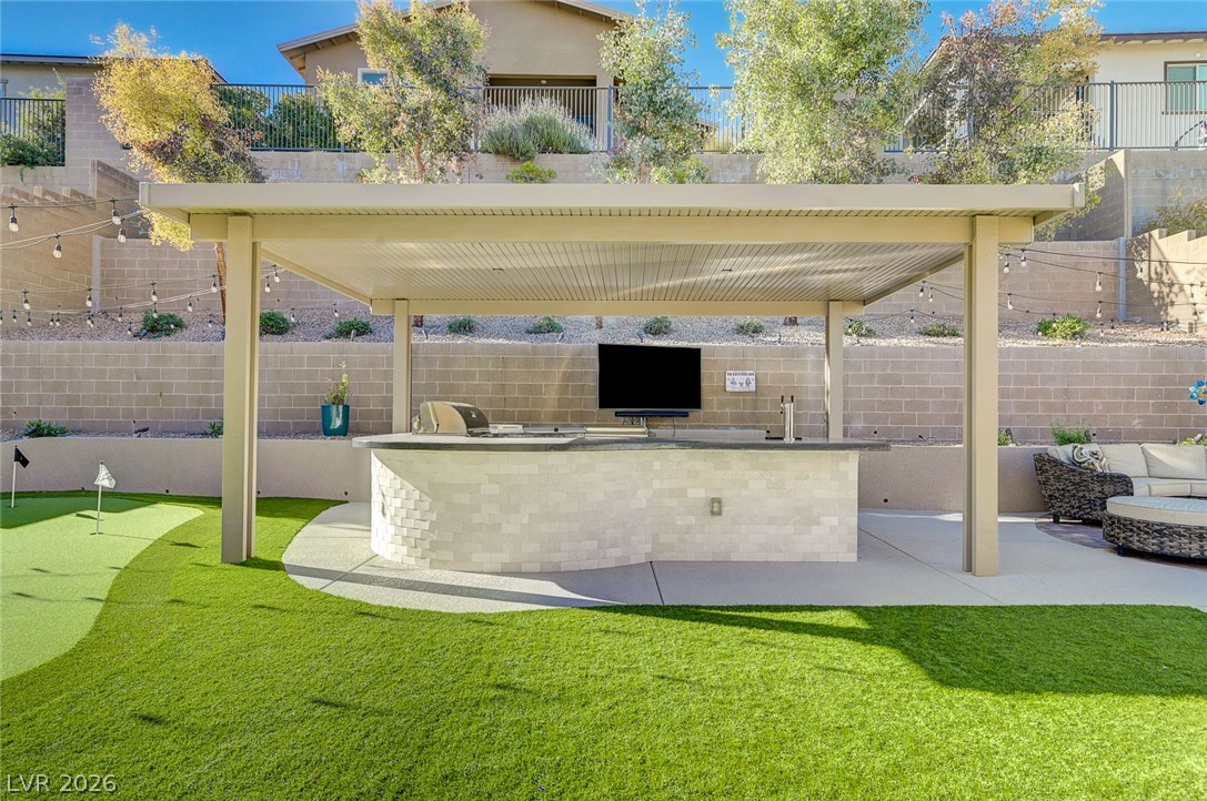 12428 Pine Bend Avenue