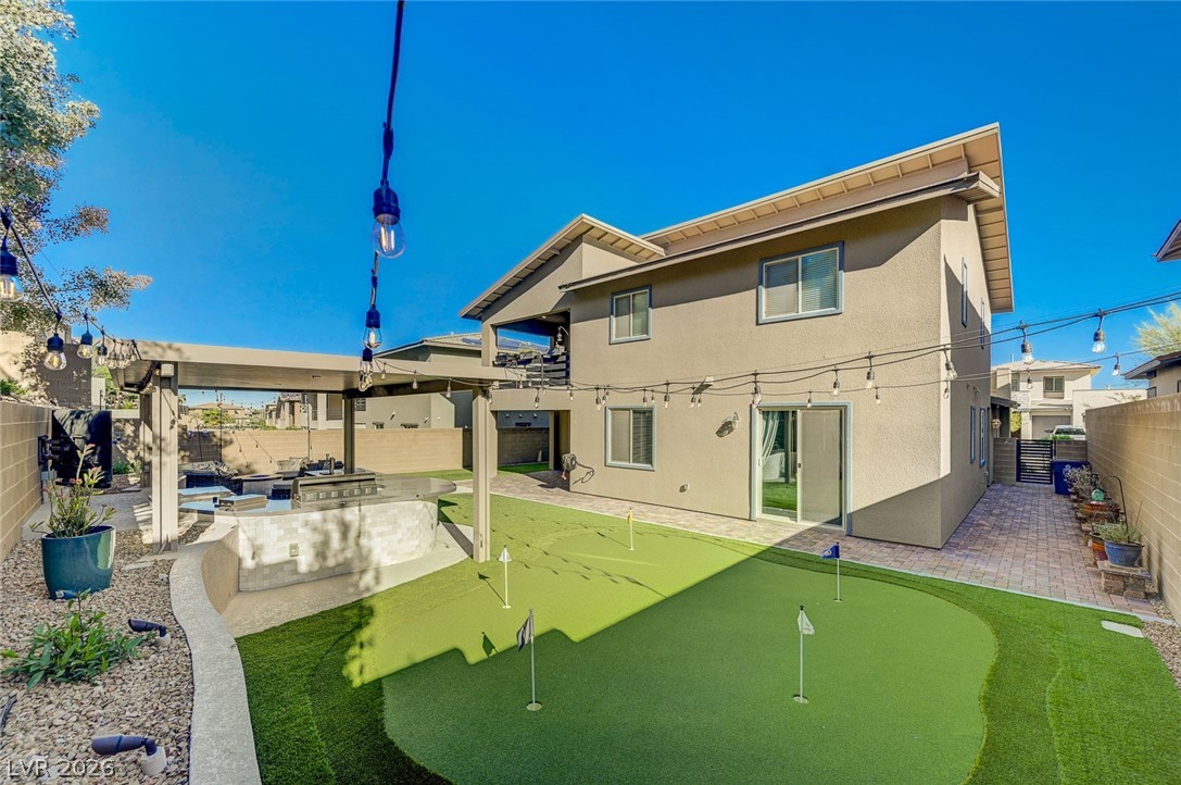 12428 Pine Bend Avenue