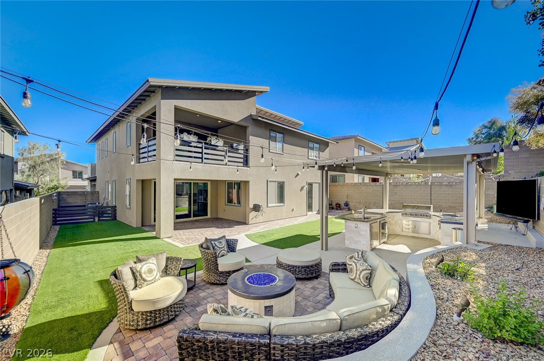 12428 Pine Bend Avenue