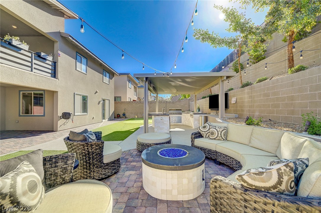 12428 Pine Bend Avenue