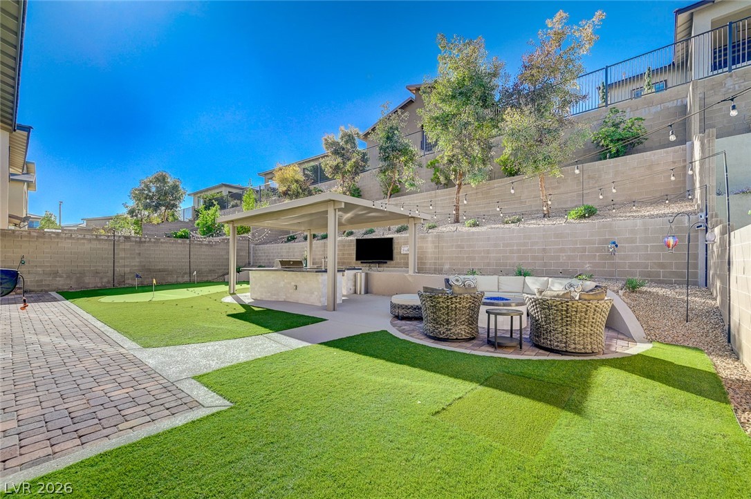 12428 Pine Bend Avenue