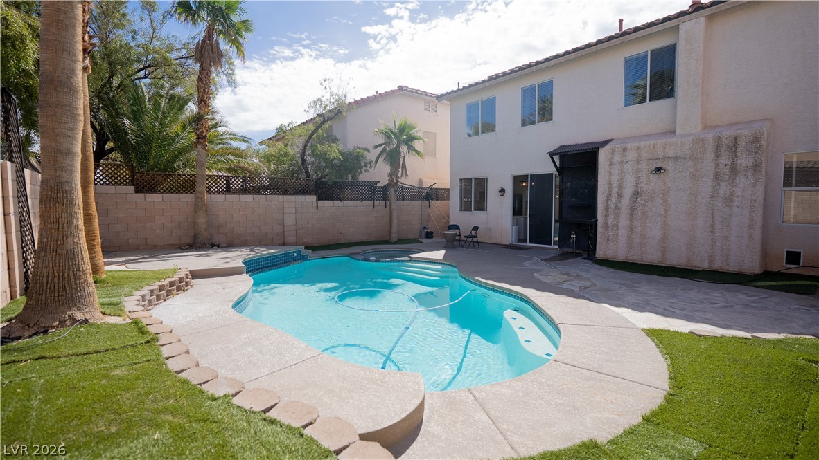 8042 Earl Grey Court