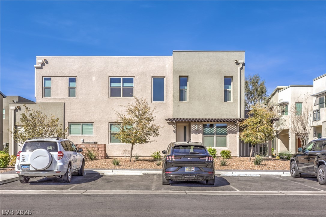 1252 Rocky Gap Street 102