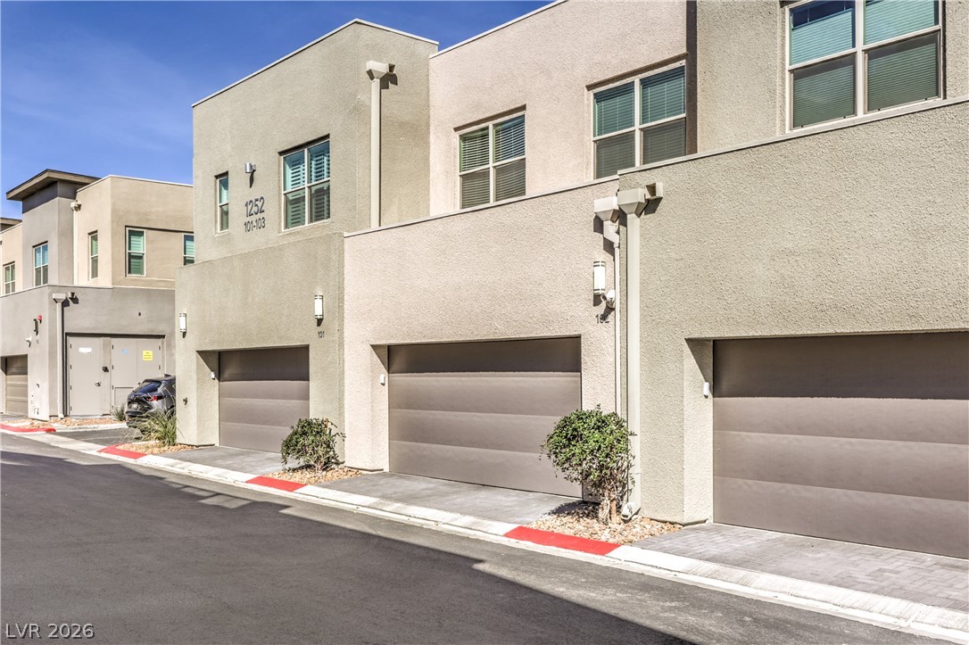 1252 Rocky Gap Street 102