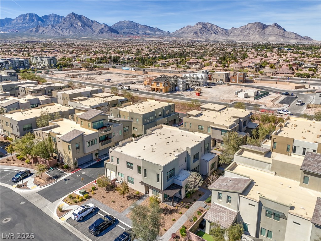 1252 Rocky Gap Street 102