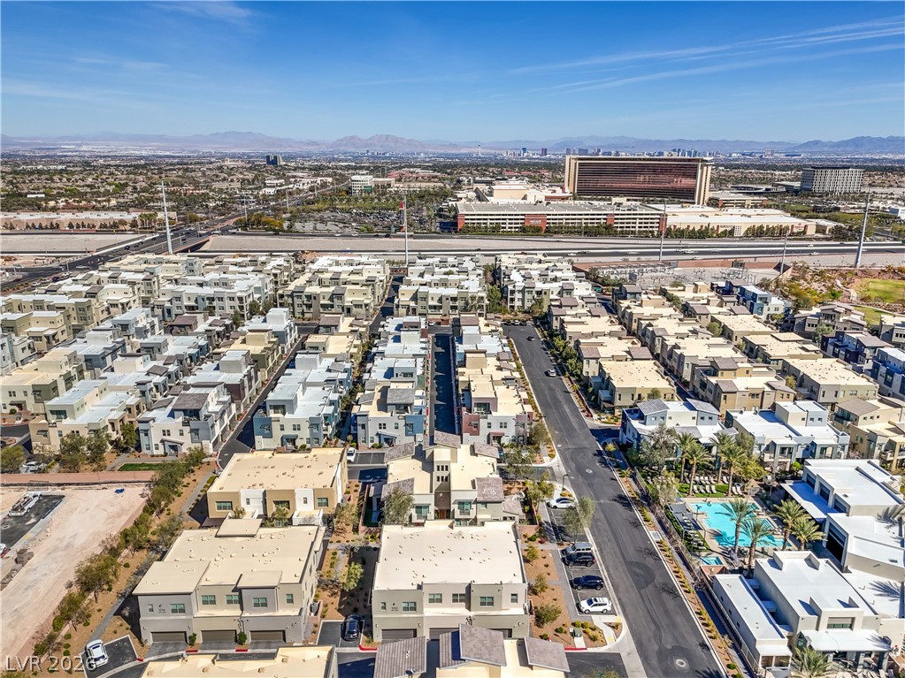 1252 Rocky Gap Street 102