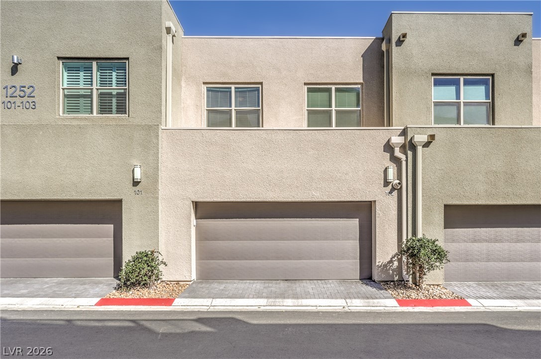 1252 Rocky Gap Street 102