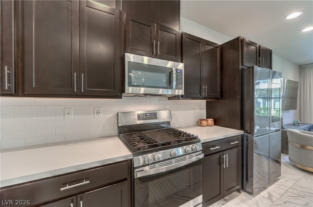 1252 Rocky Gap Street 102