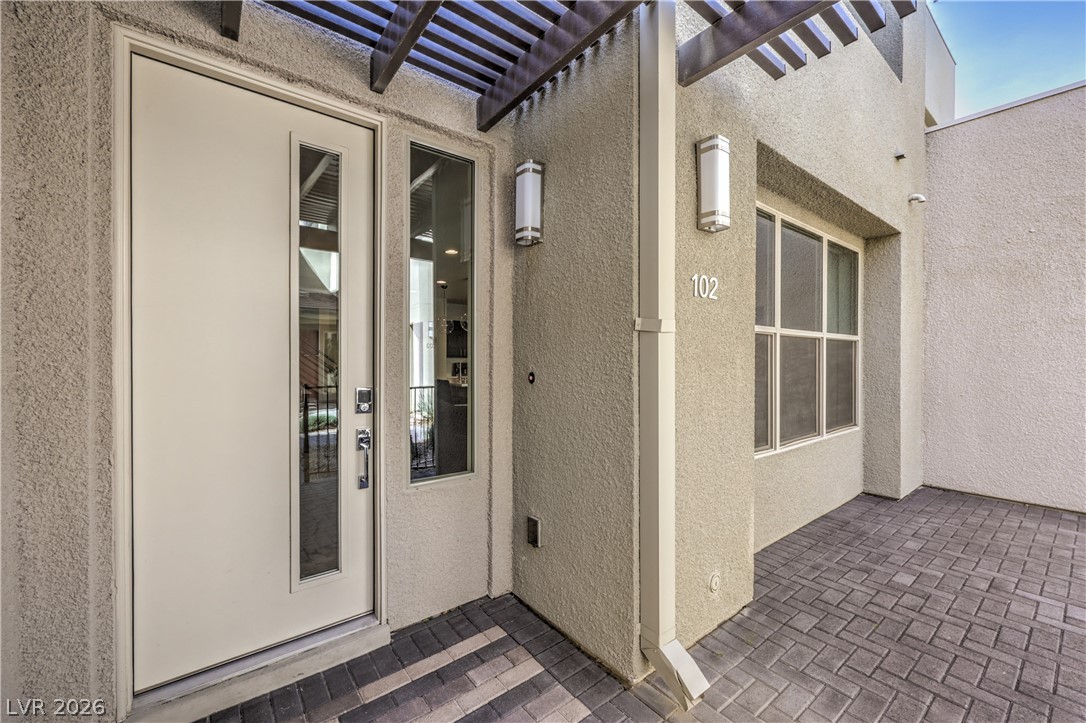 1252 Rocky Gap Street 102