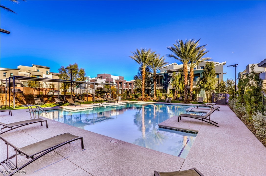 1252 Rocky Gap Street 102