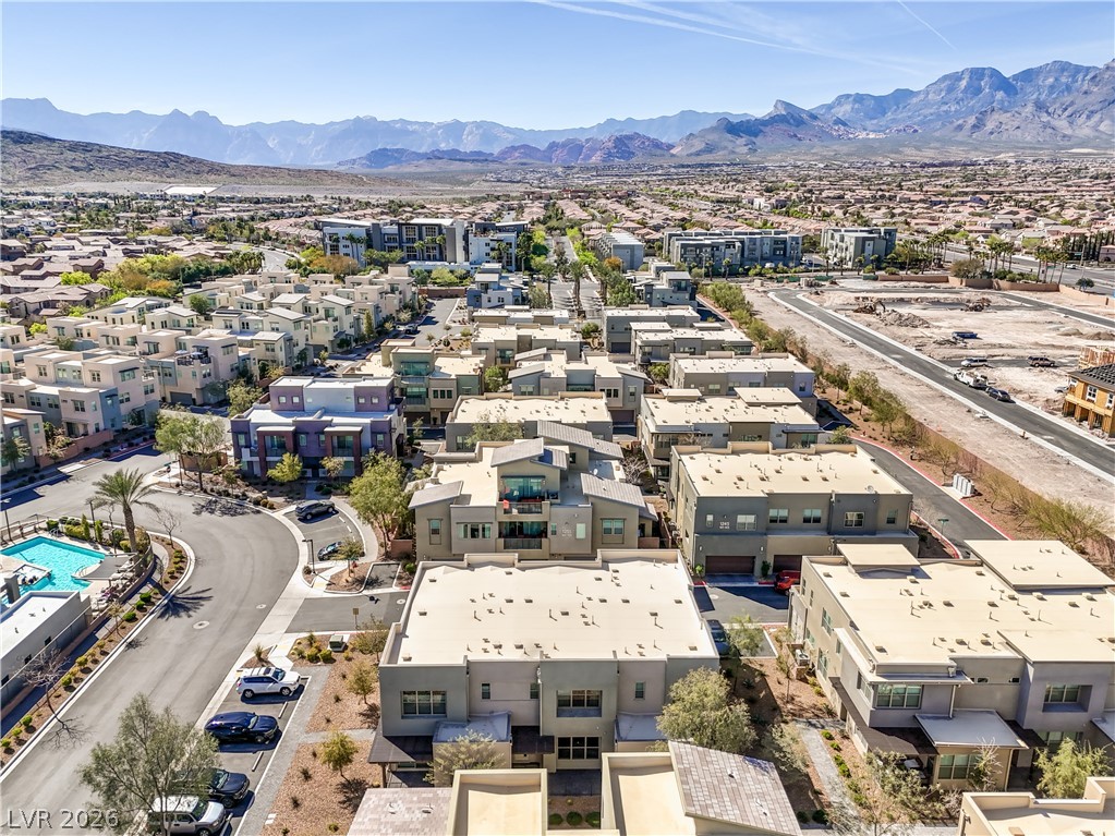 1252 Rocky Gap Street 102