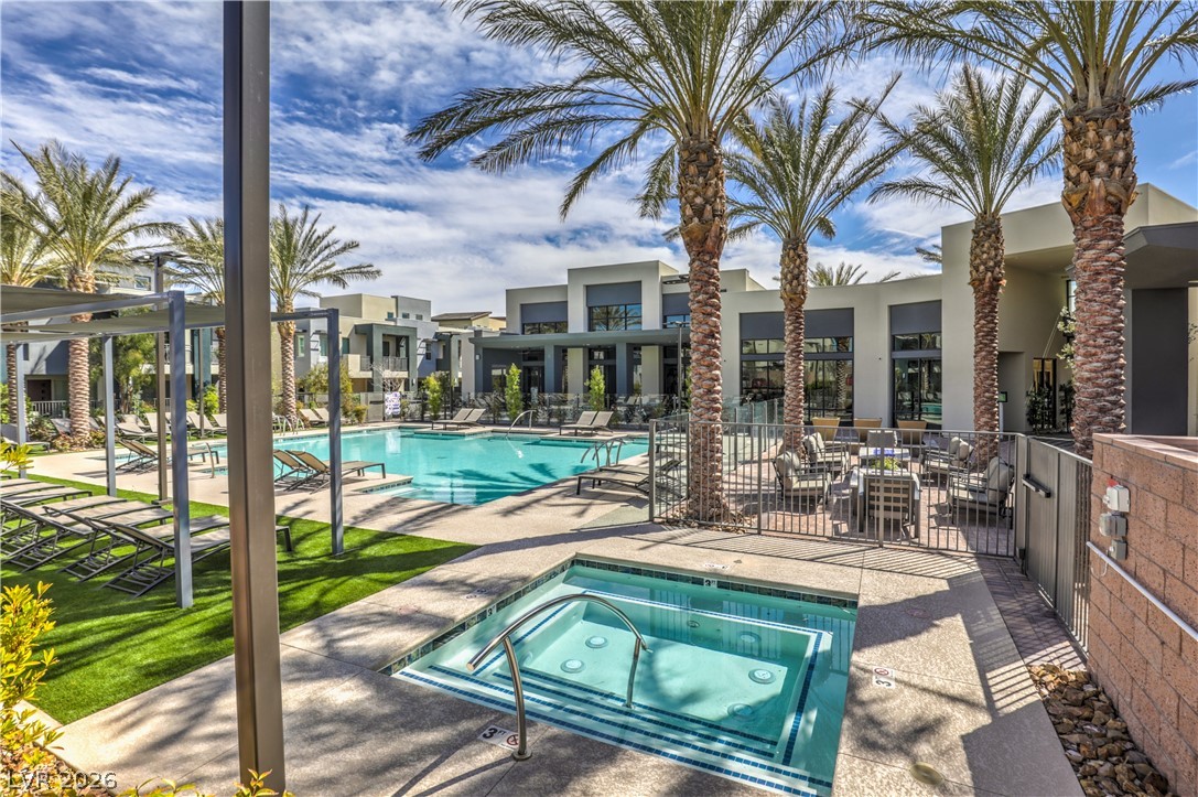 1252 Rocky Gap Street 102