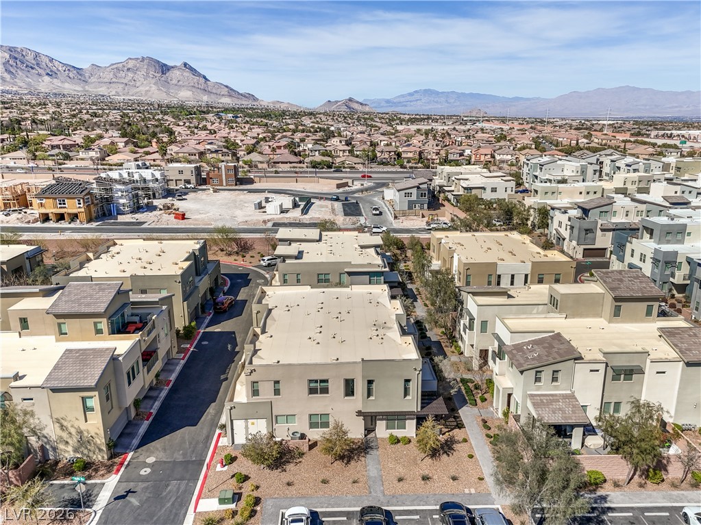 1252 Rocky Gap Street 102