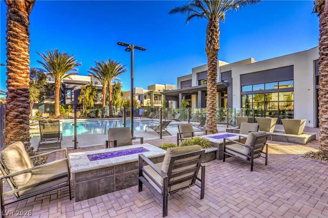 1252 Rocky Gap Street 102