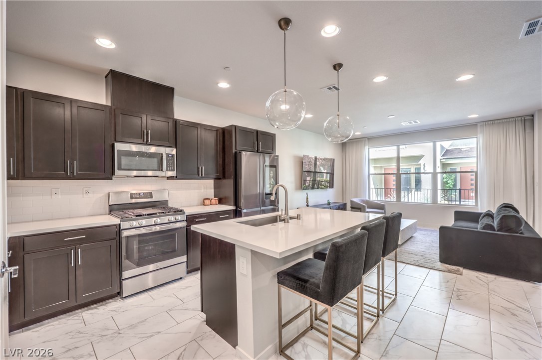 1252 Rocky Gap Street 102