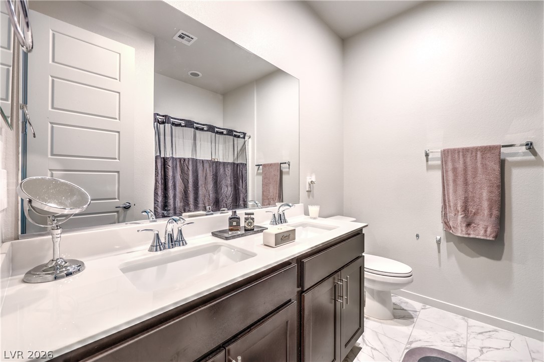 1252 Rocky Gap Street 102