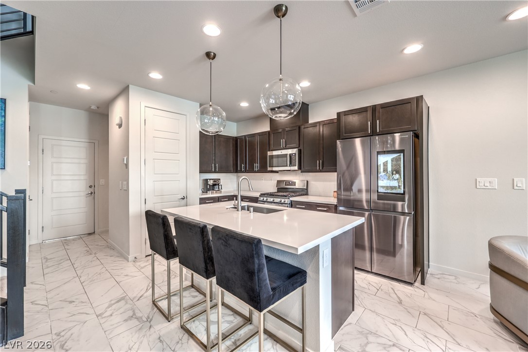 1252 Rocky Gap Street 102