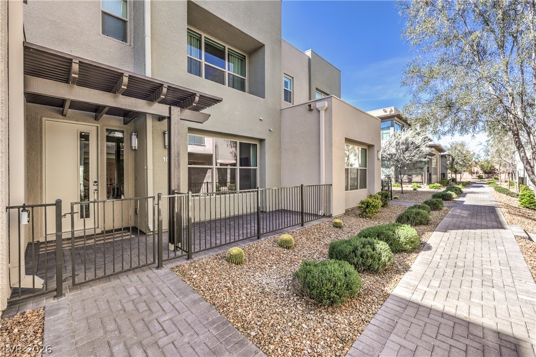 1252 Rocky Gap Street 102