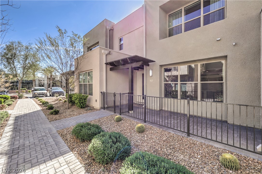 1252 Rocky Gap Street 102