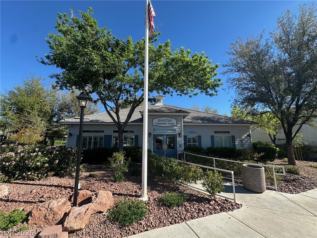 7837 Hidden Village Avenue