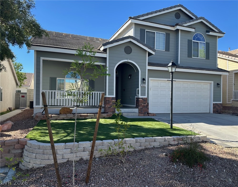 7837 Hidden Village Avenue