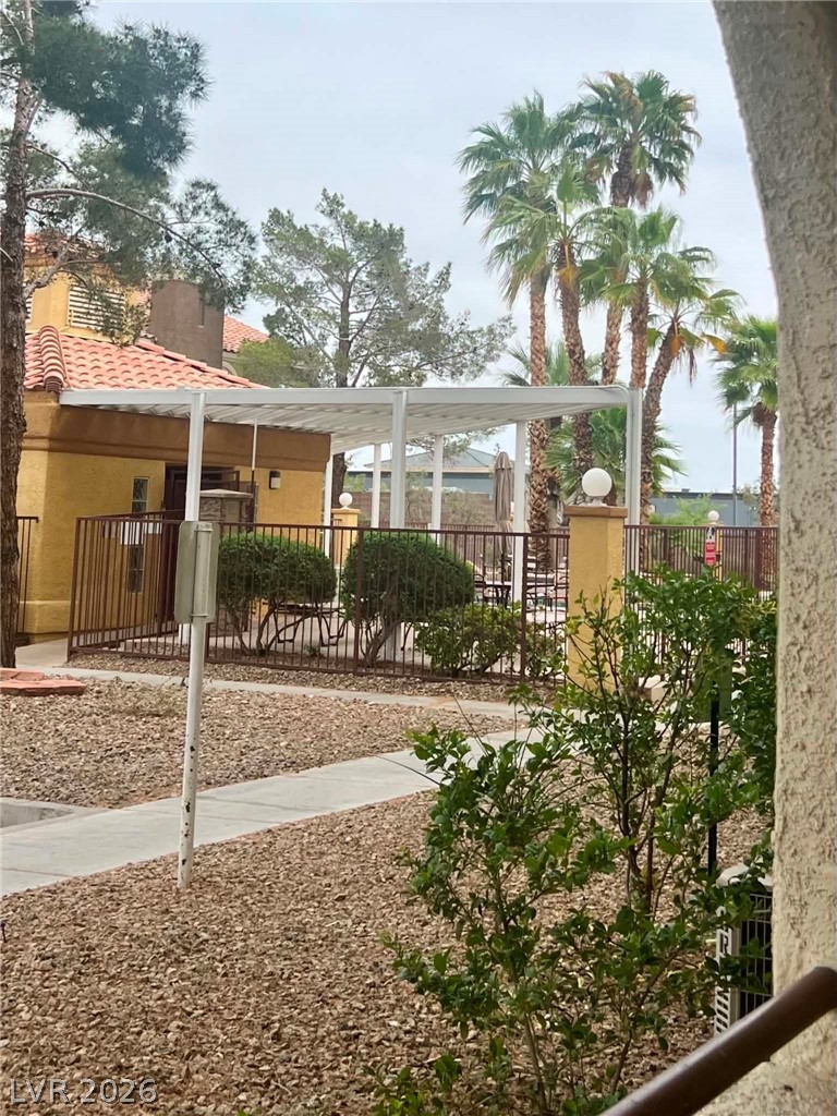 7950 West Flamingo Road 1037