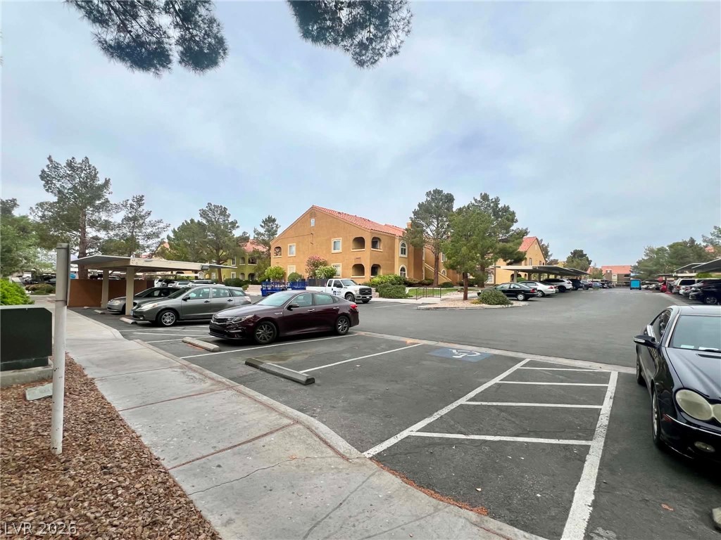 7950 West Flamingo Road 1037