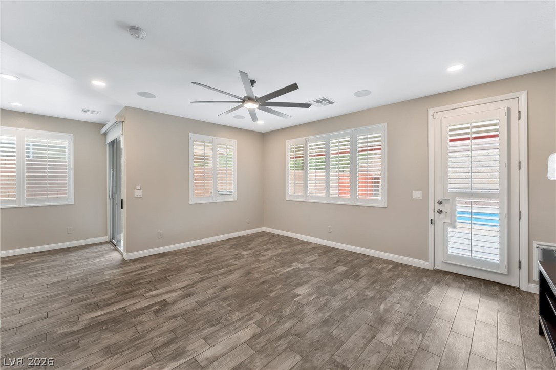 3705 Spring Shadow Road