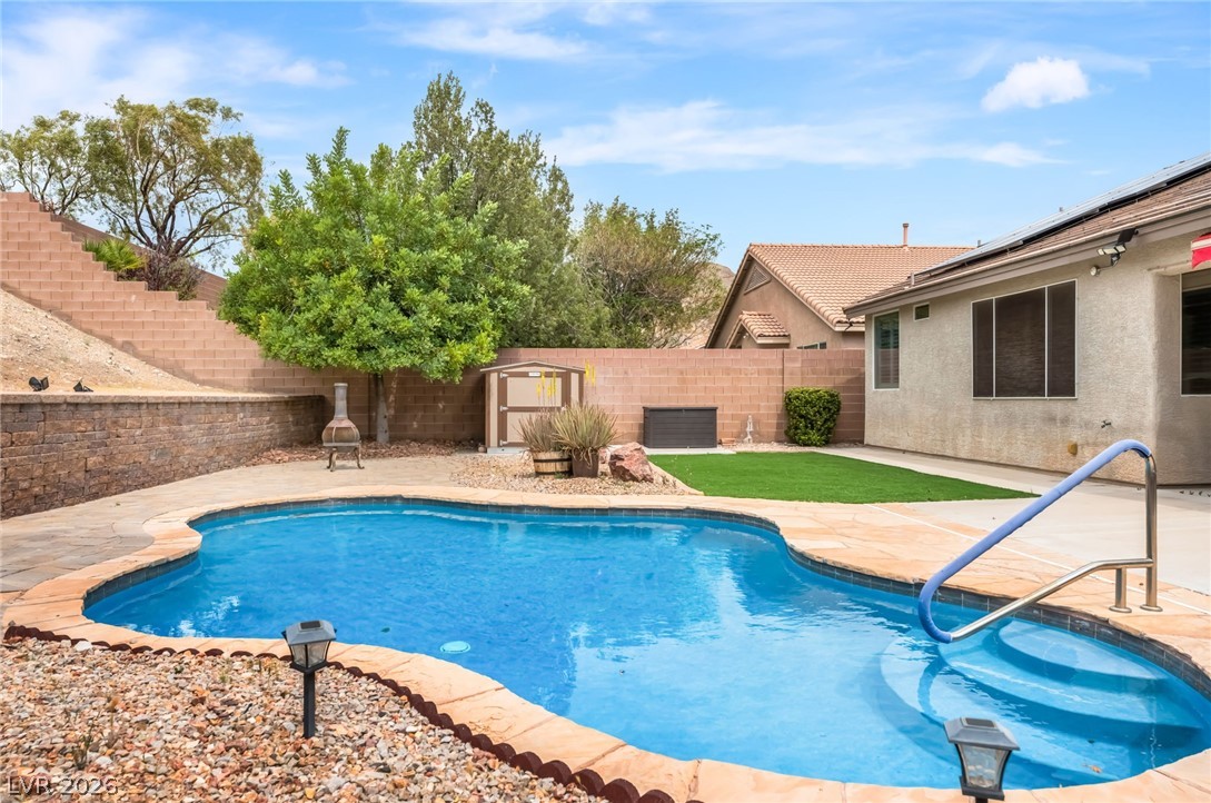 3705 Spring Shadow Road