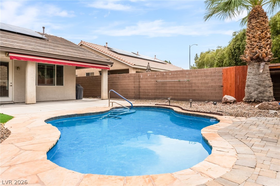 3705 Spring Shadow Road
