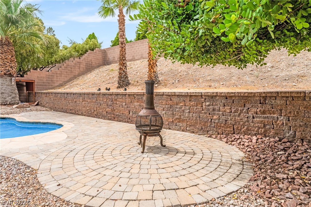 3705 Spring Shadow Road