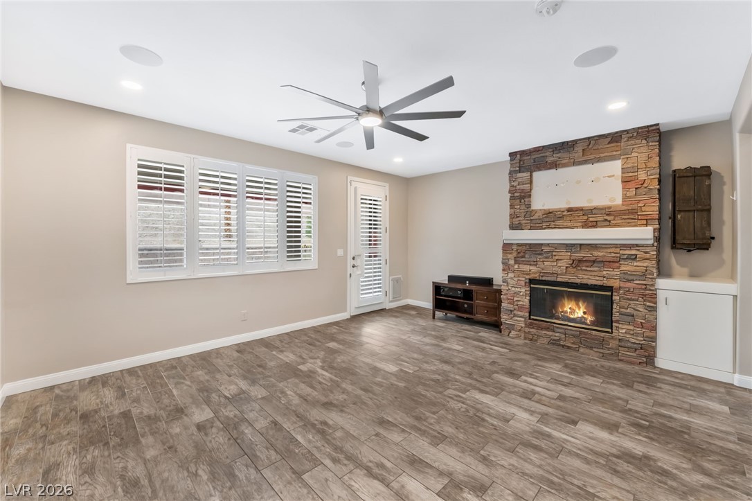 3705 Spring Shadow Road