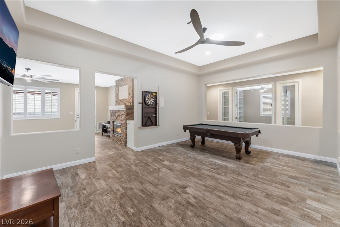 3705 Spring Shadow Road