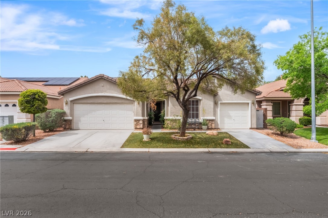 3705 Spring Shadow Road