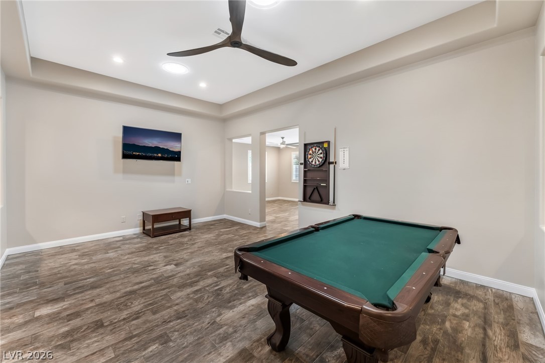 3705 Spring Shadow Road