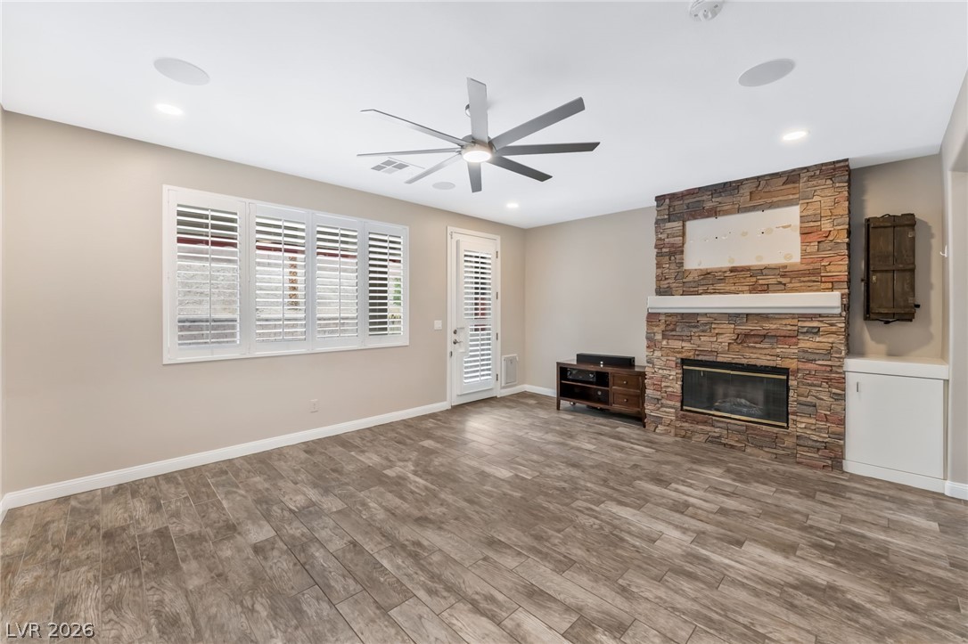 3705 Spring Shadow Road