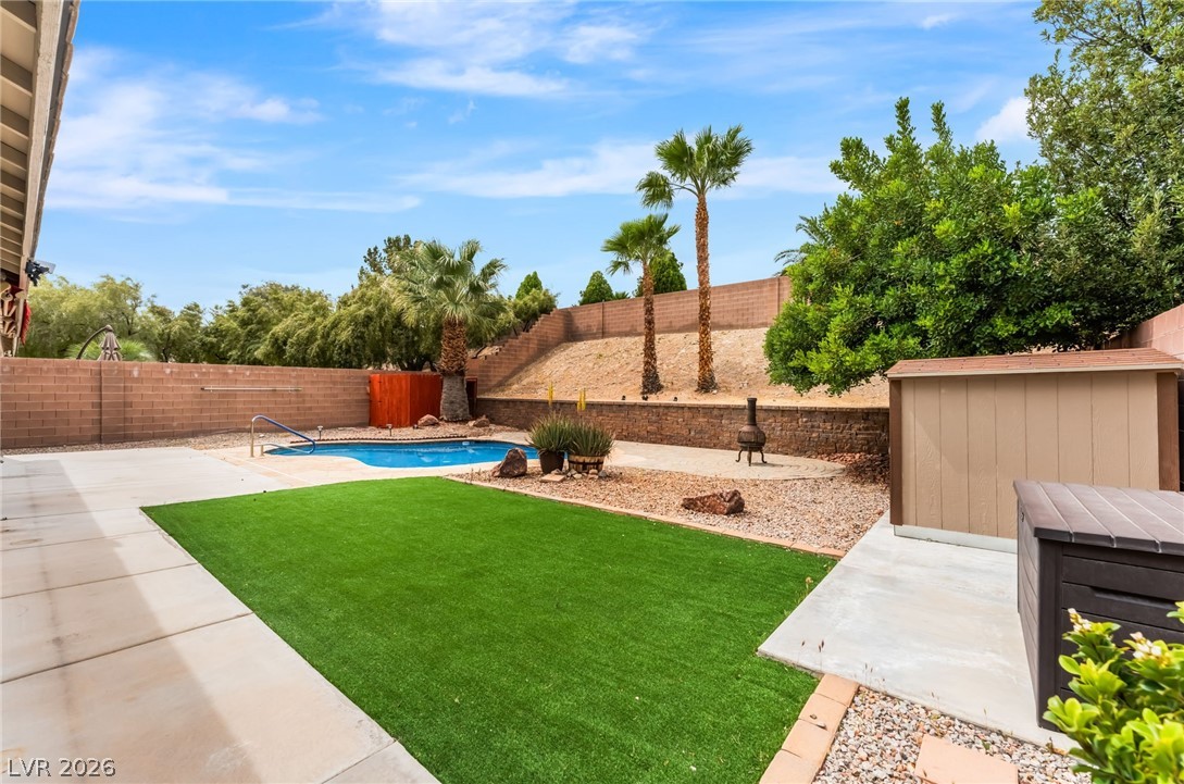 3705 Spring Shadow Road