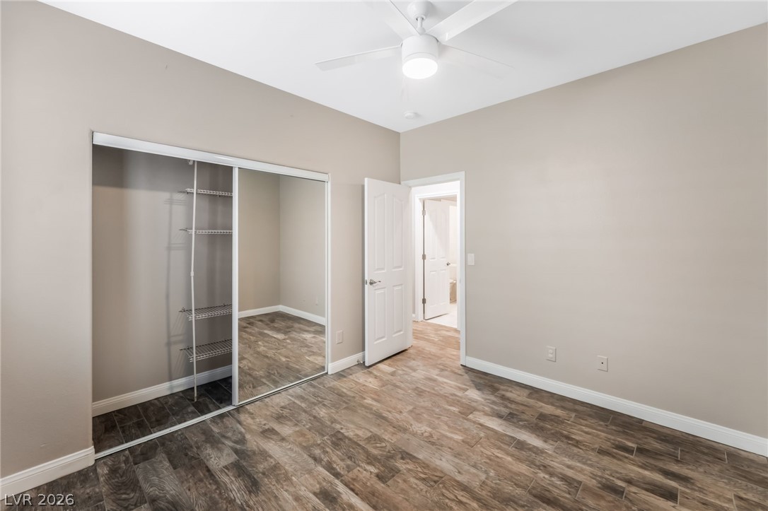 3705 Spring Shadow Road