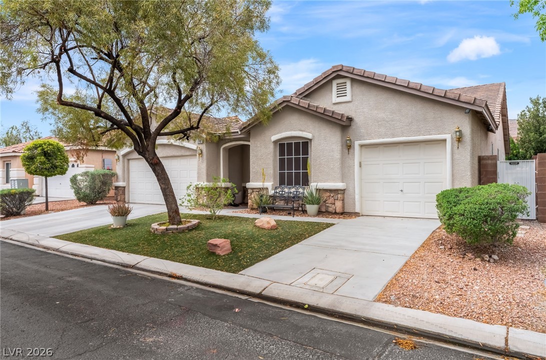 3705 Spring Shadow Road