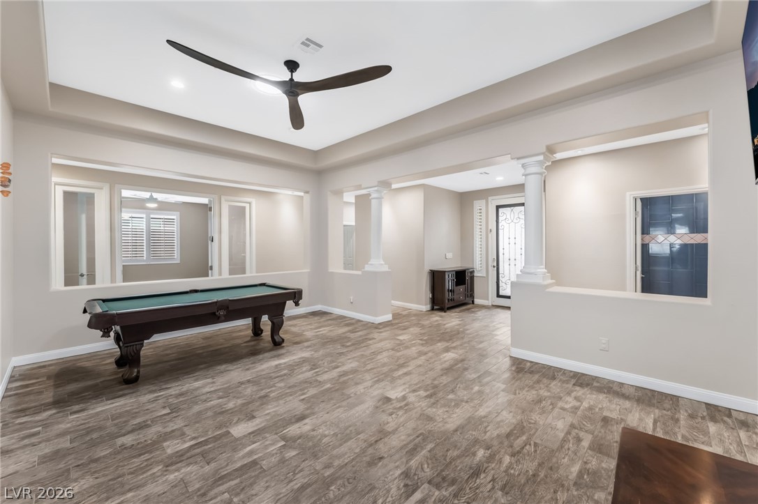 3705 Spring Shadow Road