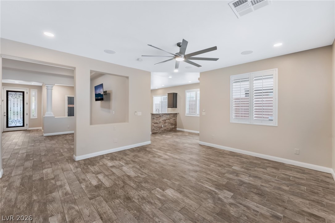 3705 Spring Shadow Road