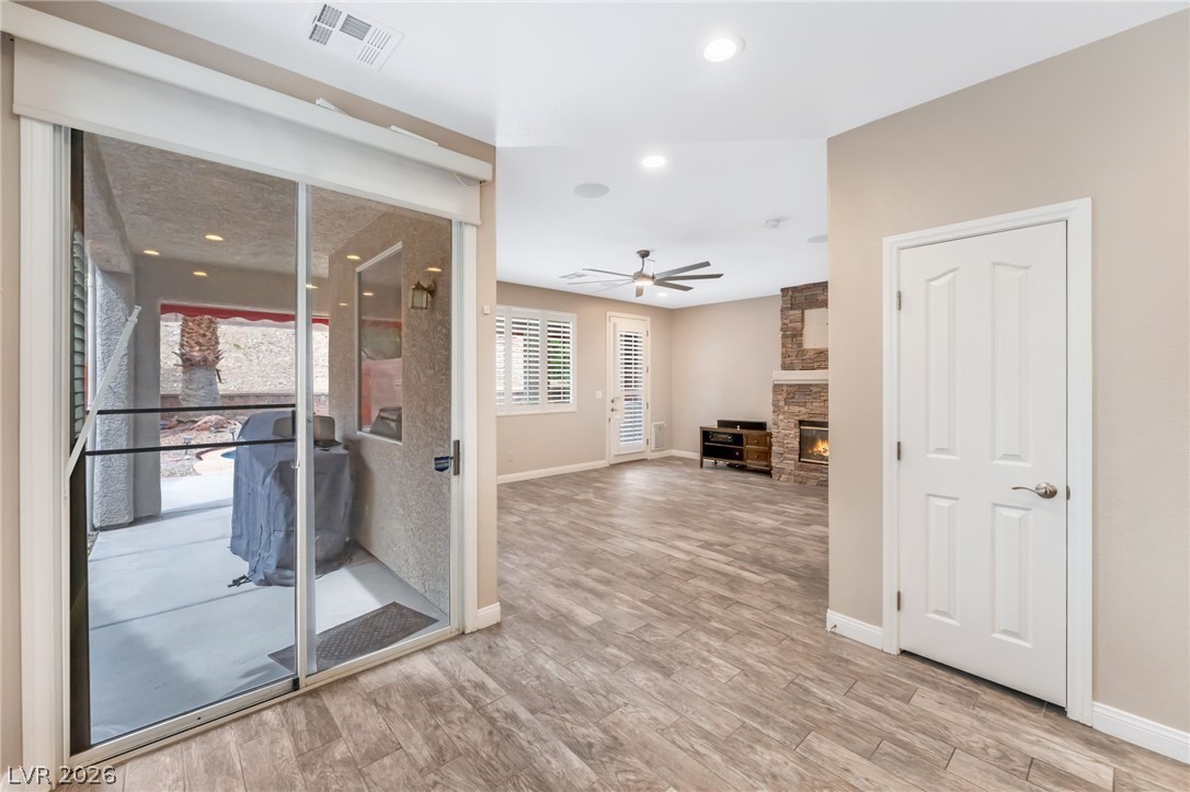 3705 Spring Shadow Road