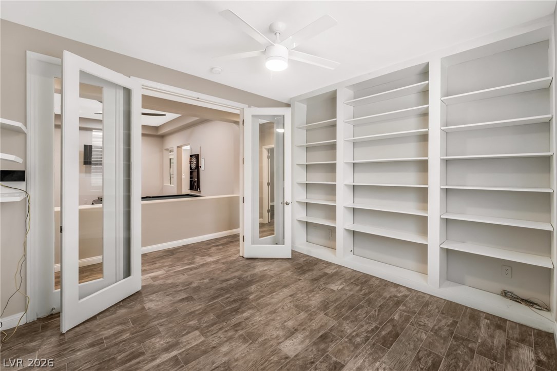 3705 Spring Shadow Road