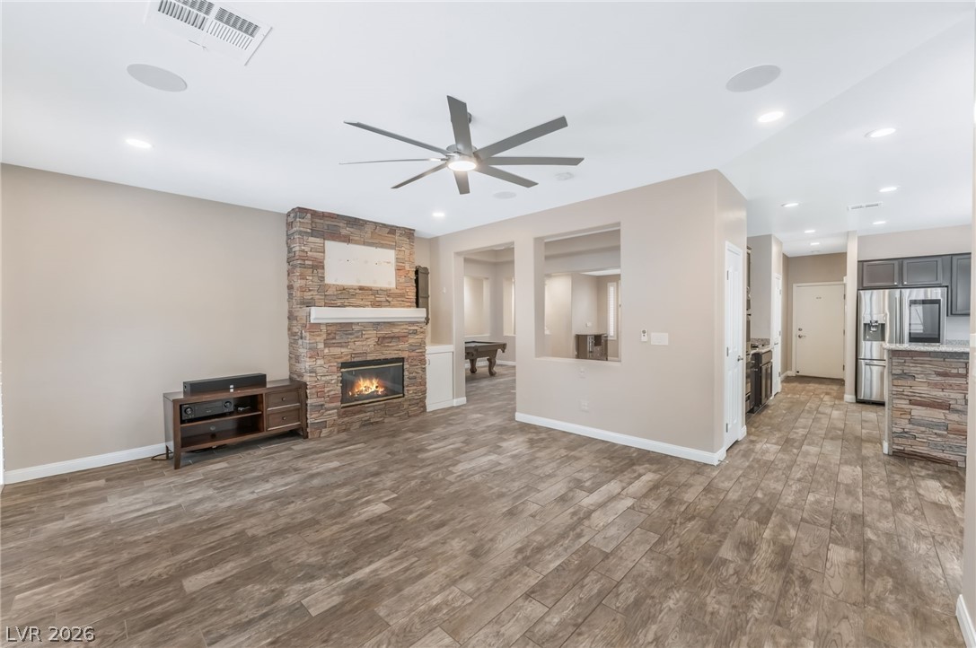 3705 Spring Shadow Road