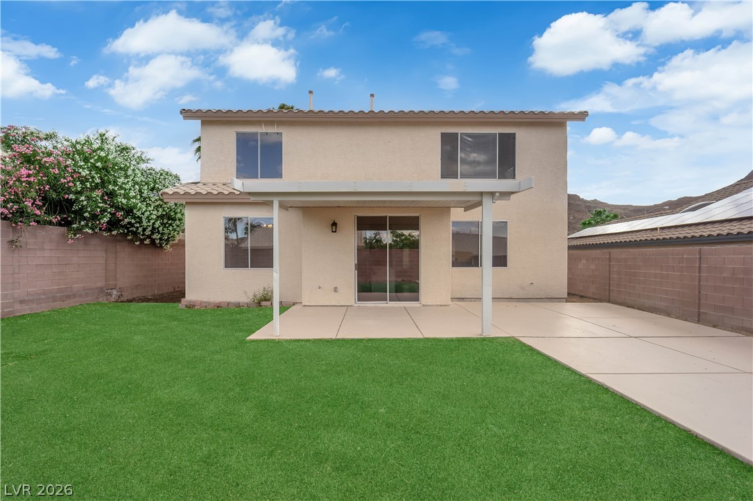 70 Blaven Drive