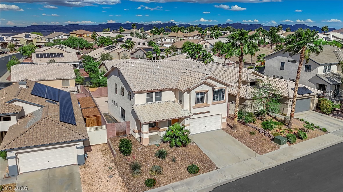 70 Blaven Drive